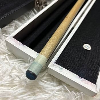 Amazon | ROUND1 ラウンドワン ビリヤードキュー&ケース 2本セット